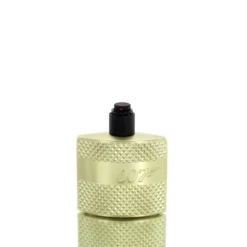 James Bond Jamesbond007gold Man