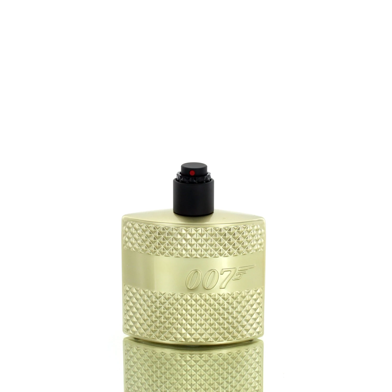 James Bond Jamesbond007gold Man