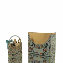 Fragranceworldnudoexoticflowers Woman