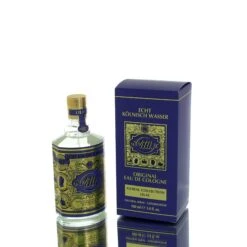 4711 Aqua Colonia Floral Lilac For Man/Woman