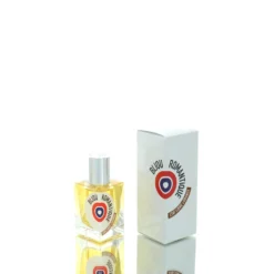 Etatlibredorangebijouromantique Woman