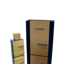 Al Haramain Amber Oud Bleu Edition For Man/Woman