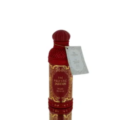 Alexandrejtheartdecocollectormajesticjardin Man