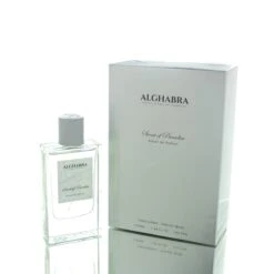 Alghabrapoeticscentsofdamascusscentofparadiseextraitdeparfum Man