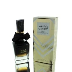 Ardalzaafaranbinthooran Woman