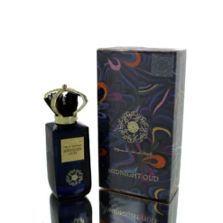 Ard Al Zaafaran Midnight Oud For Man/Woman