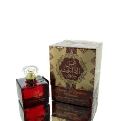 Ardalzaafaranshamsalemaratkhususi Man