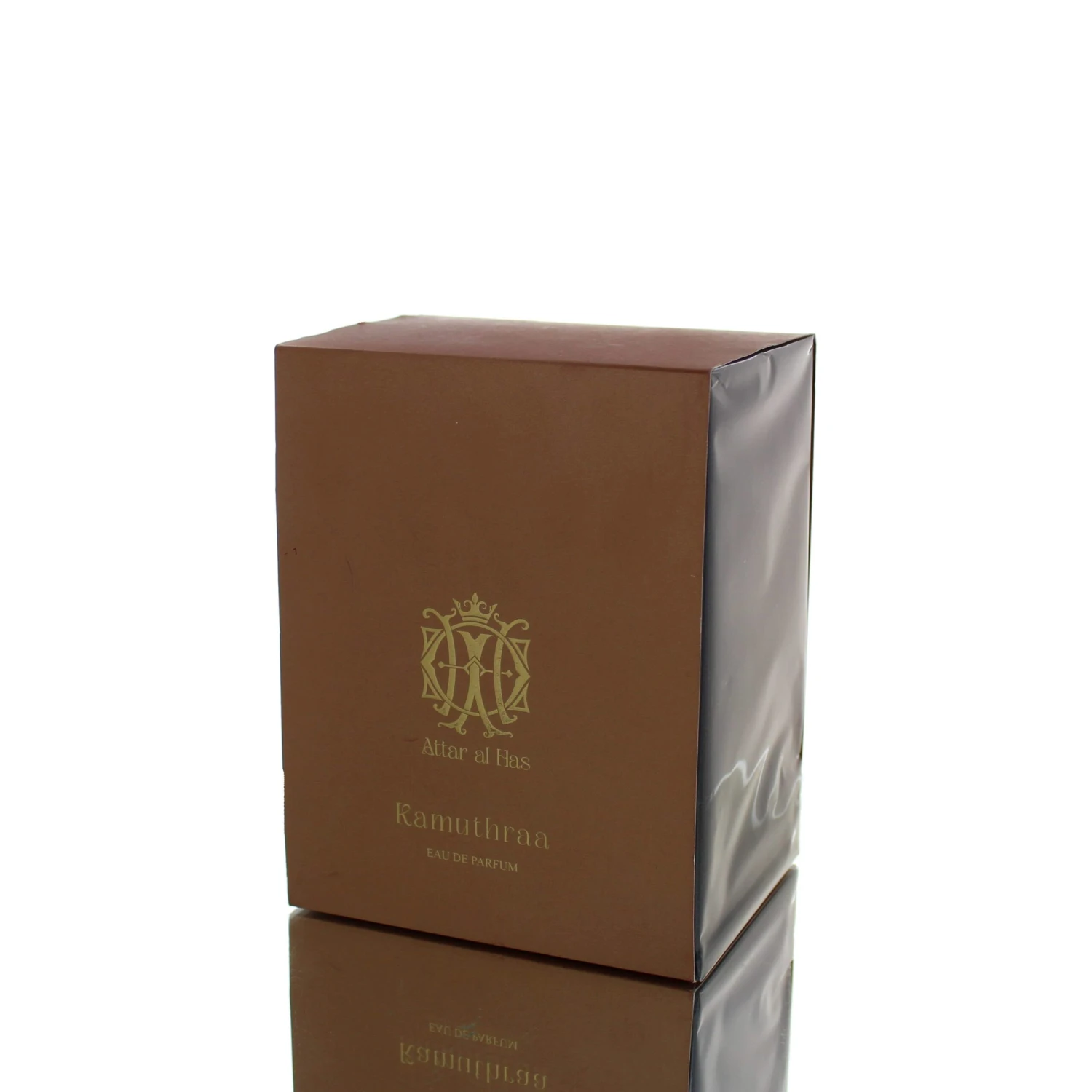 Attaralhaskamuthraa Man