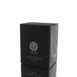 Attaralhasleatheraffecto Man