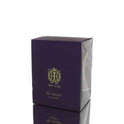 Attaralhasmymagic Man