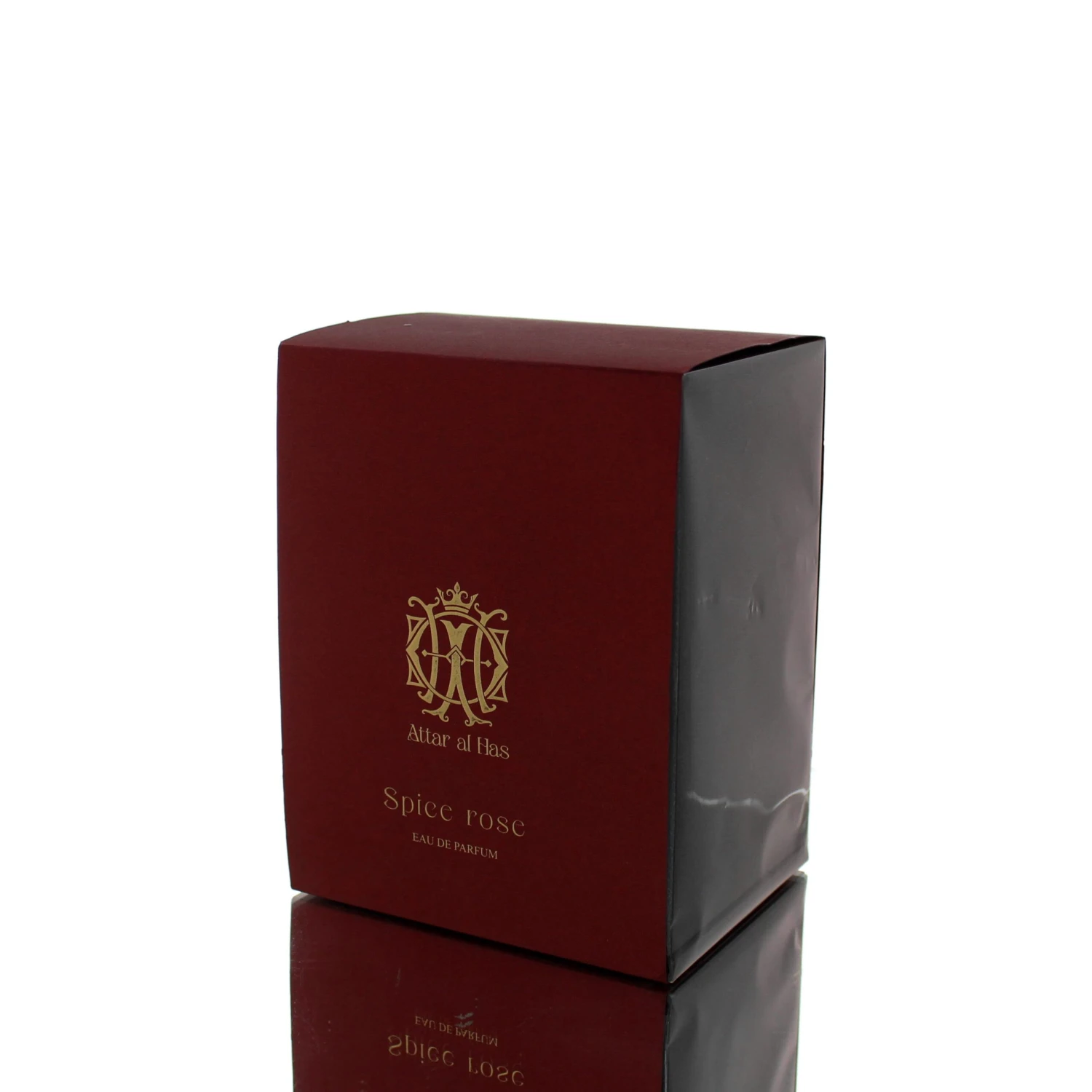 Attaralhasspicerose Man