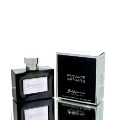 Baldessariniprivateaffairs Man
