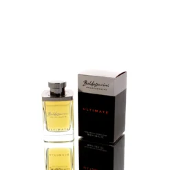 Baldessariniultimate Man