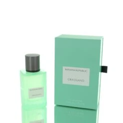 Bananarepublicgrassland Man