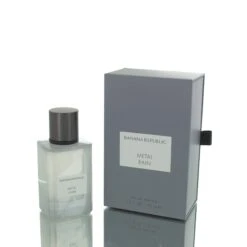 Bananarepublicmetalrain Man