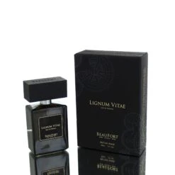 Beaufortlignumvitae Man