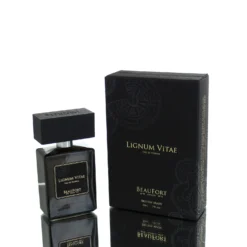 Beaufortlignumvitae Man