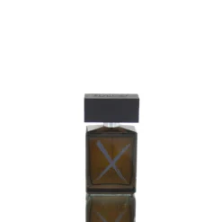 Beaufortrakeruin Man