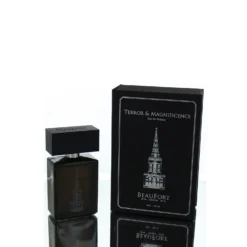 Beaufortterrormagnificence Man