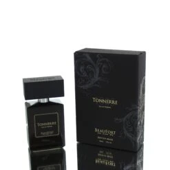 Beaufort1805tonnerre Man