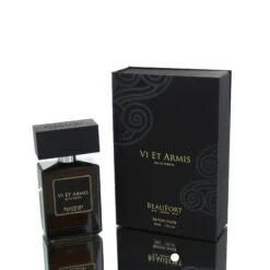 Beaufortvietarmis Man