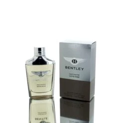 Bentleyinfiniteintense Man