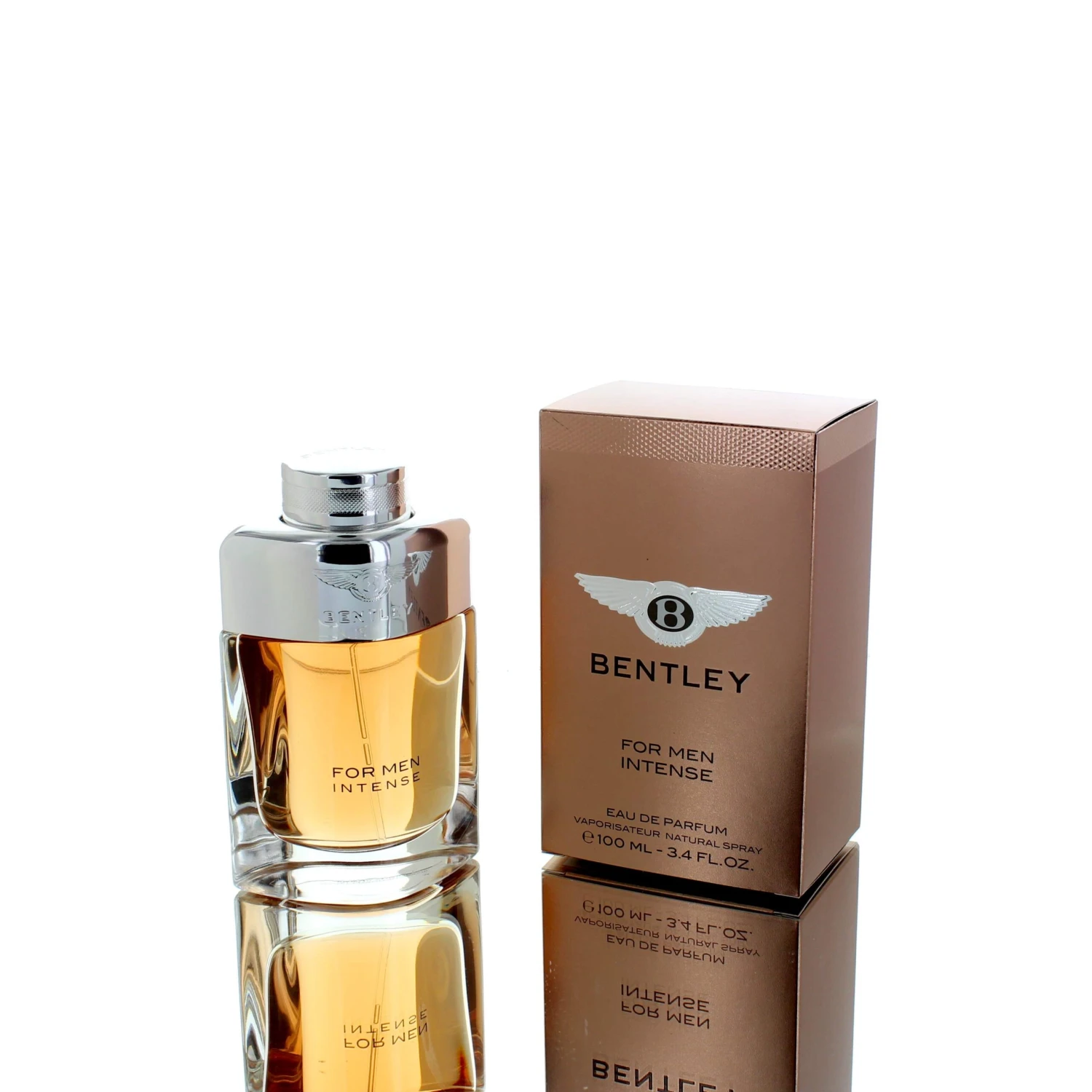Bentleyintense Man