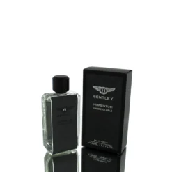 Bentleymomentumunbreakable Man