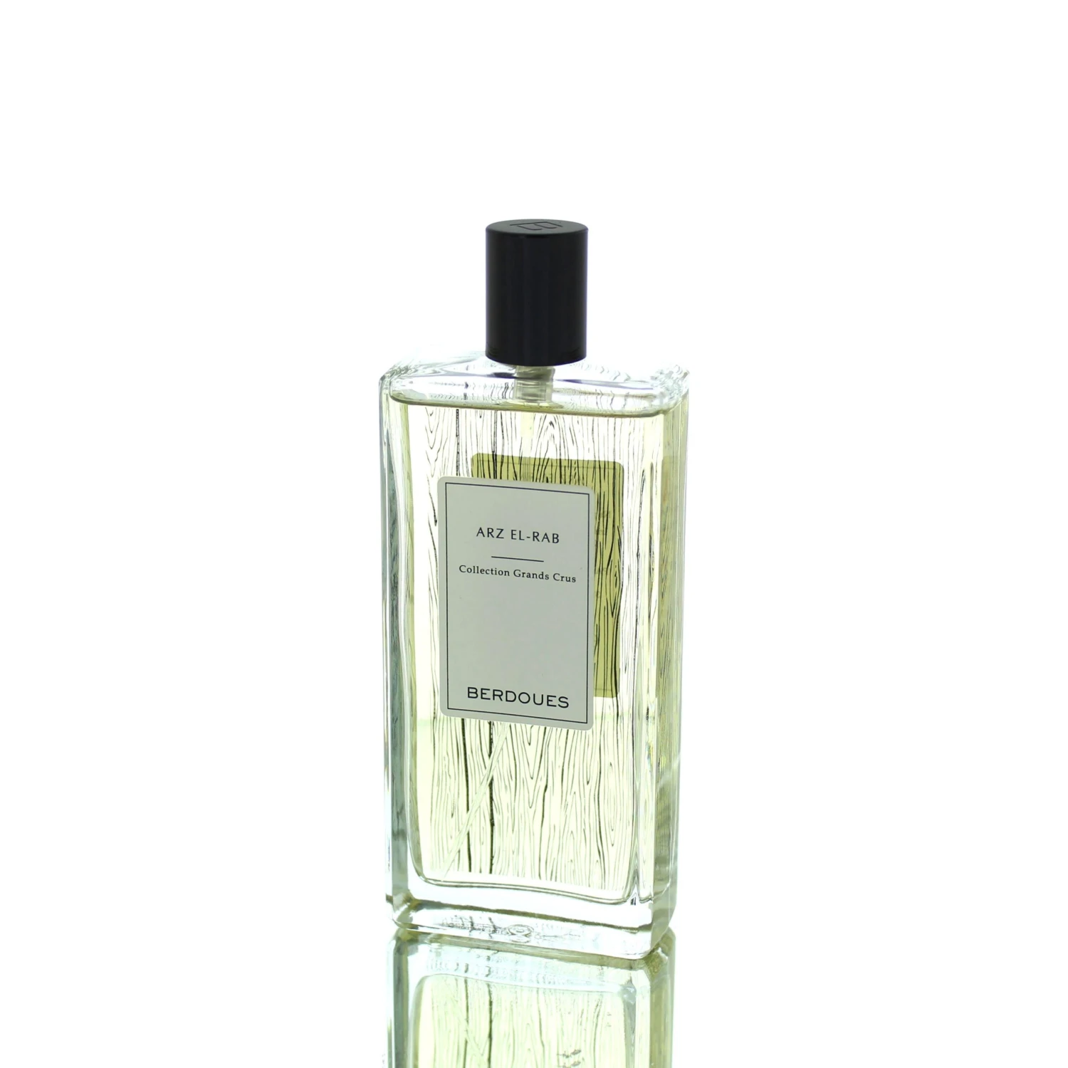 Berdouescollectiongrandscrusarzelrab Man