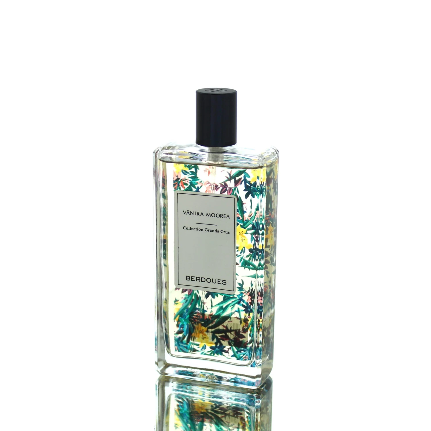 Berdouescollectiongrandscrusvaniramoorea Man