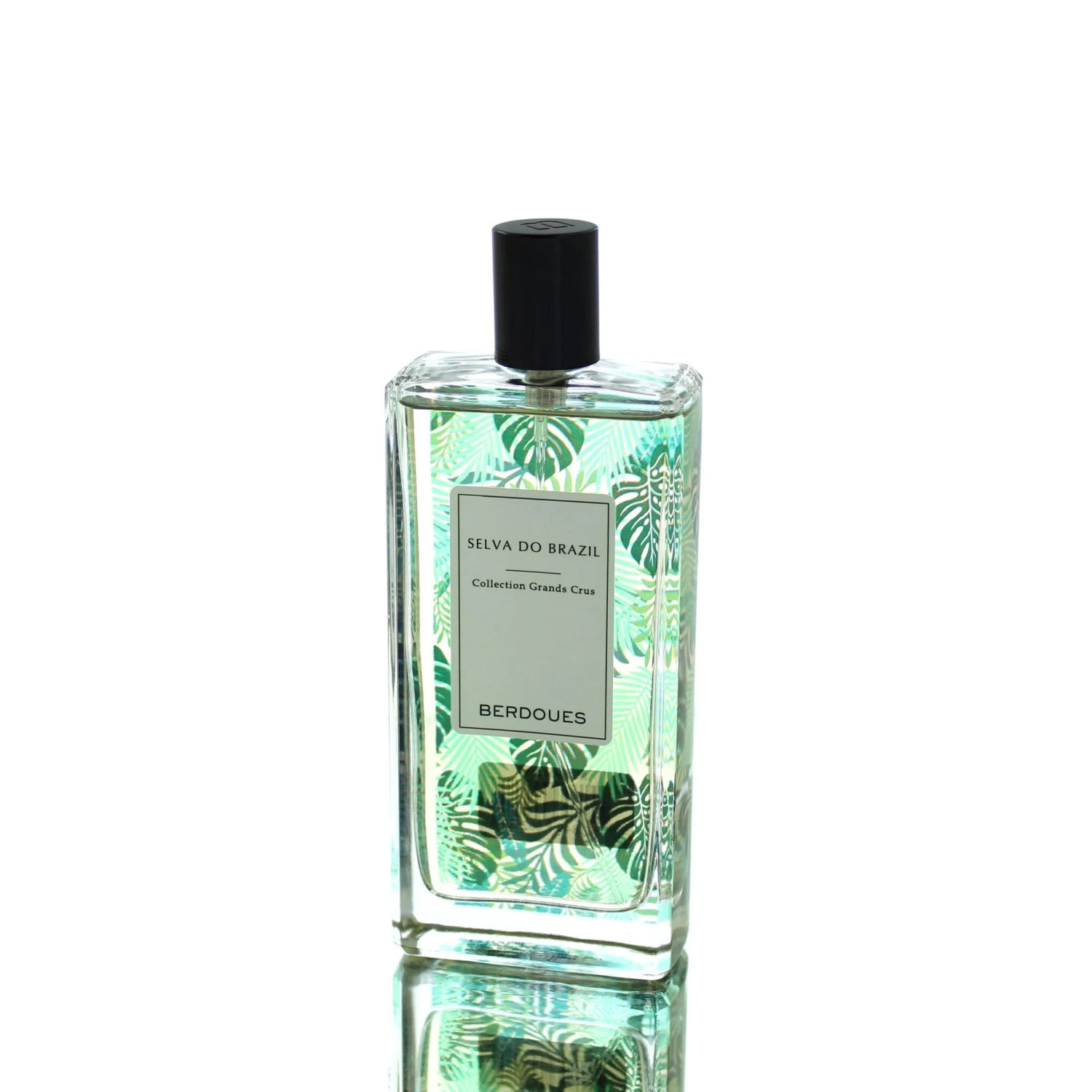 Berdouescollectiongrandscrusselvadobrazil Man