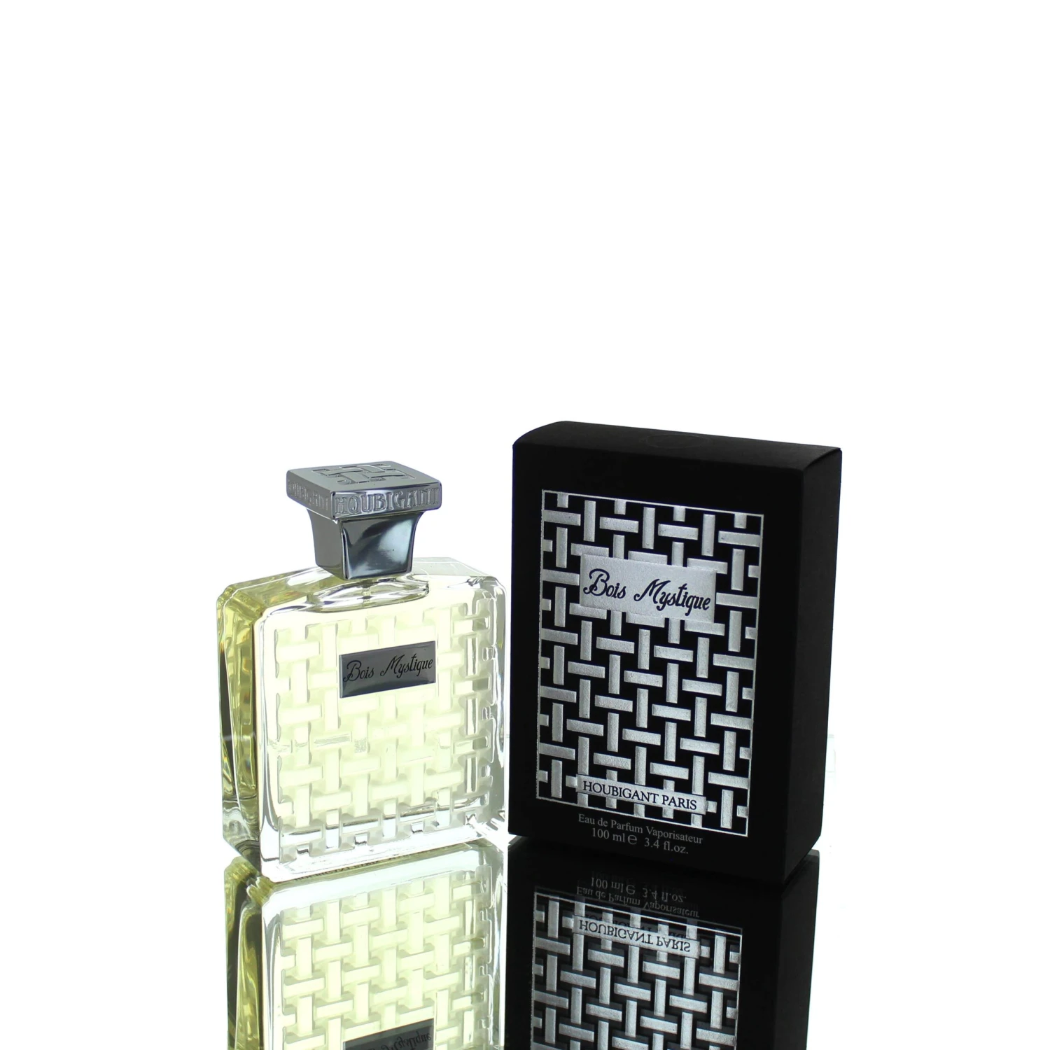 Houbigantboismystique Man