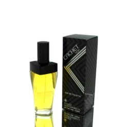 Cachet Noir By Prince Matchabelli For Woman