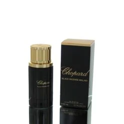 Chopardblackincensemalaki Man