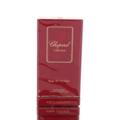 Chopardrosedecaroline Woman