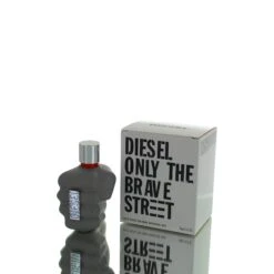 Dieselstreetedition Man