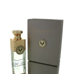 Electimussaurora Man