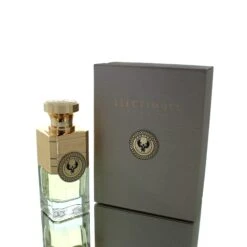 Electimussfortuna Man