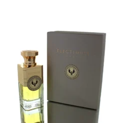 Electimussjupiter Man