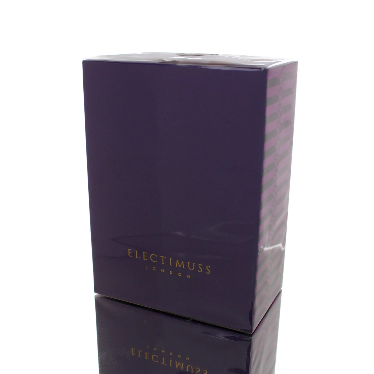 Electimusspuritasforman