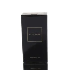 ELIE SAAB Eliesaabessenceno4oud Man