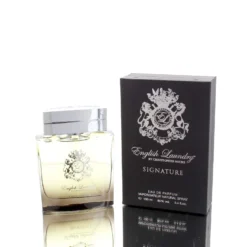 Englishlaundrysignatureseries Man