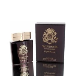 Englishlaundrywindsor Man