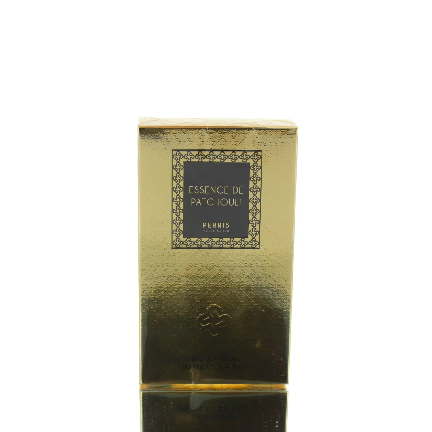 Perris Monte Carlo Essence De Patchouli For Man/Woman