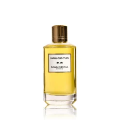 Mancera Fabulous Yuzu For Man/Woman