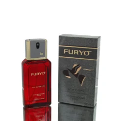 Jacquesbogartfuryo Man