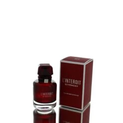 Givenchy L'interdit Rouge For Woman