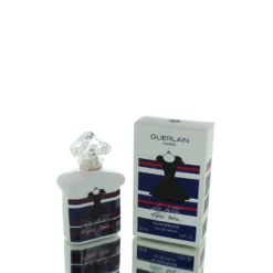 Guerlainlapetiterobenoiresofrenchy Woman