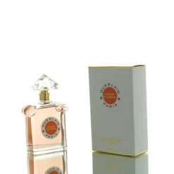 Linstantguerlain Woman