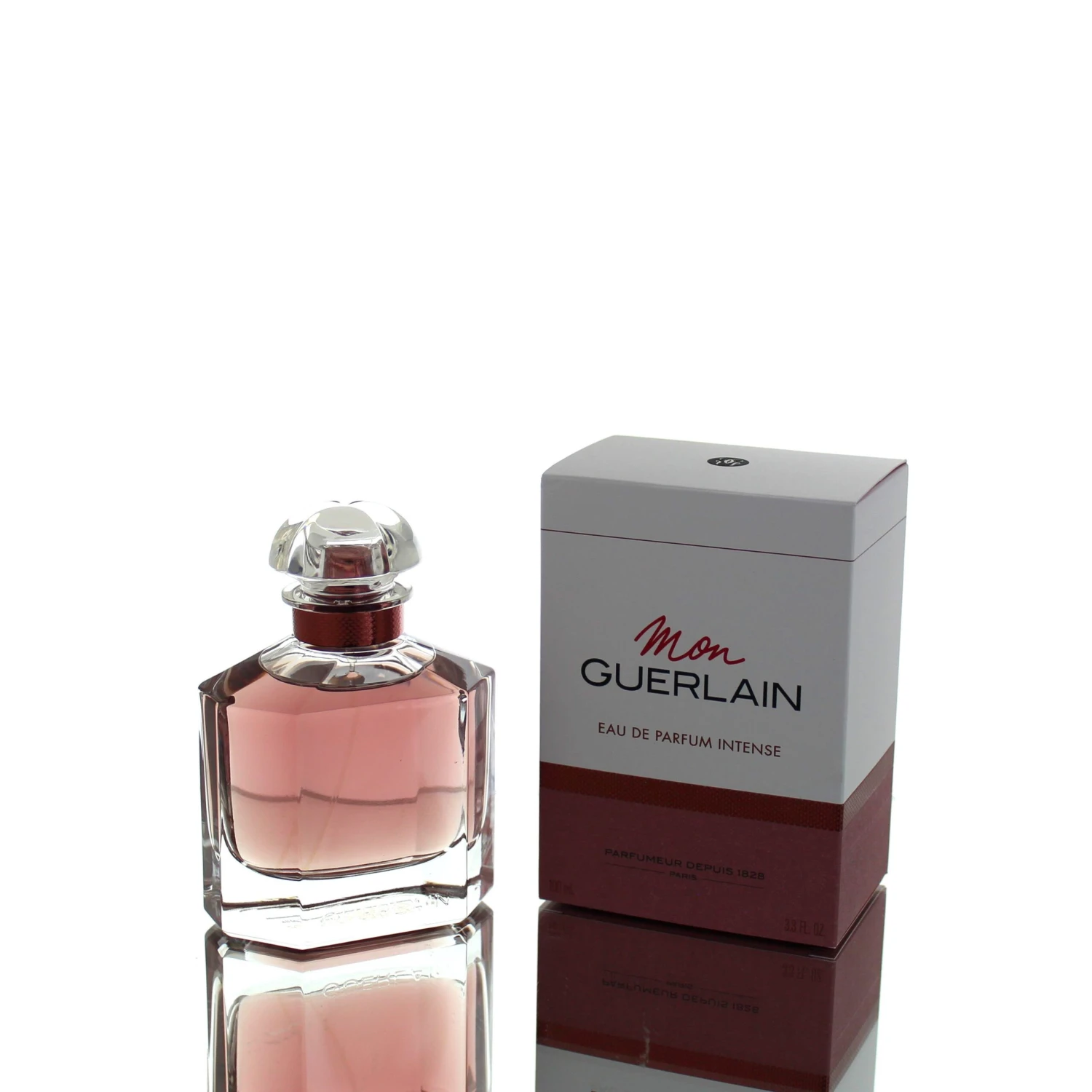 Guerlain Mon Guerlain Intense Edition For Woman - Image 2
